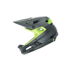 КАСКА ABUS AIRDROP MIPS CONCRETE GREY