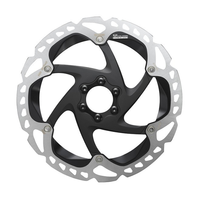 РОТОР SHIMANO SM-RT905 6-BOLT 203MM