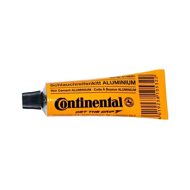 ЛЕПИЛО CONTINENTAL TUBULAR GLUE ALLOY RIMS 25G