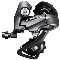 ДЕРАЙЛЬОР ЗАДЕН SHIMANO RD-R2000 CLARIS SS 8S