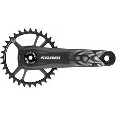 КУРБЕЛИ SRAM SX EAGLE DUB BOOST 12S 32T 170