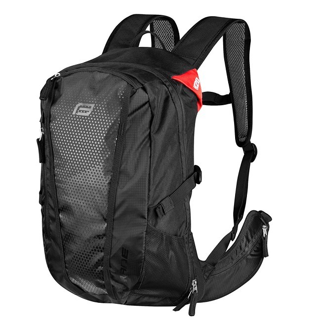 РАНИЦА FORCE GRADE 22 L BLACK