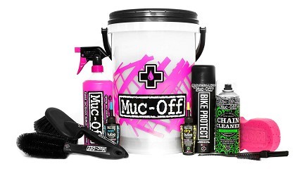 КОМПЛЕКТ MUC-OFF BUCKET KIT