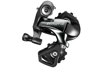 ДЕРАЙЛЬОР ЗАДЕН SHIMANO RD-R4700 TIAGRA SS 10S