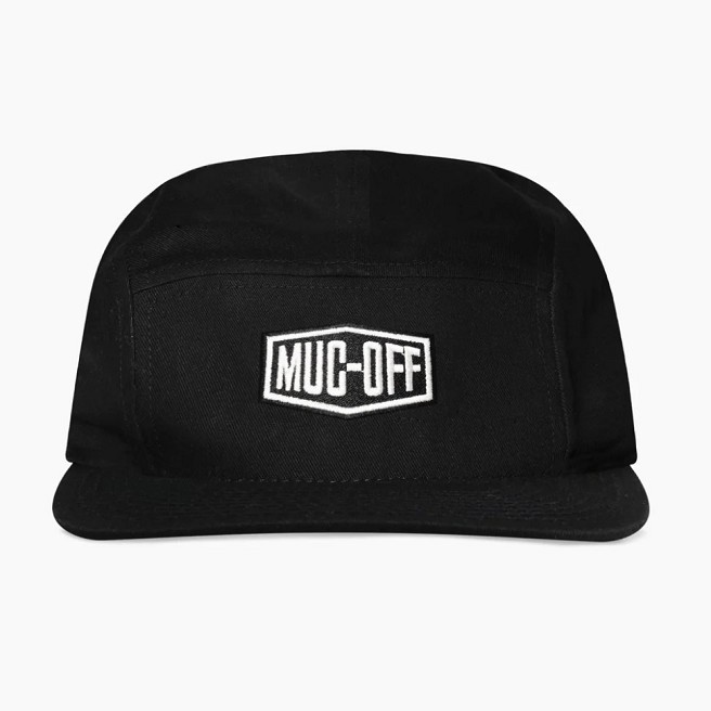 ШАПКА MUC-OFF 5 PANEL CAP