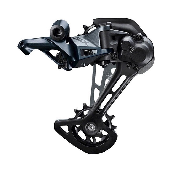 ДЕРАЙЛЬОР ЗАДЕН SHIMANO RD-M7100 SLX SGS 12S