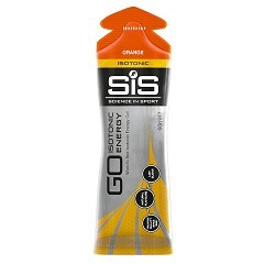 ЕНЕРГИЕН ГЕЛ SIS GO ISOTONIC ORANGE