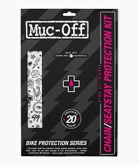 ПРОТЕКТОРНО ФОЛИО MUC-OFF CHAINSTAY KIT PUNK