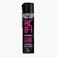СПРЕЙ MUC-OFF HCB-1 400ML