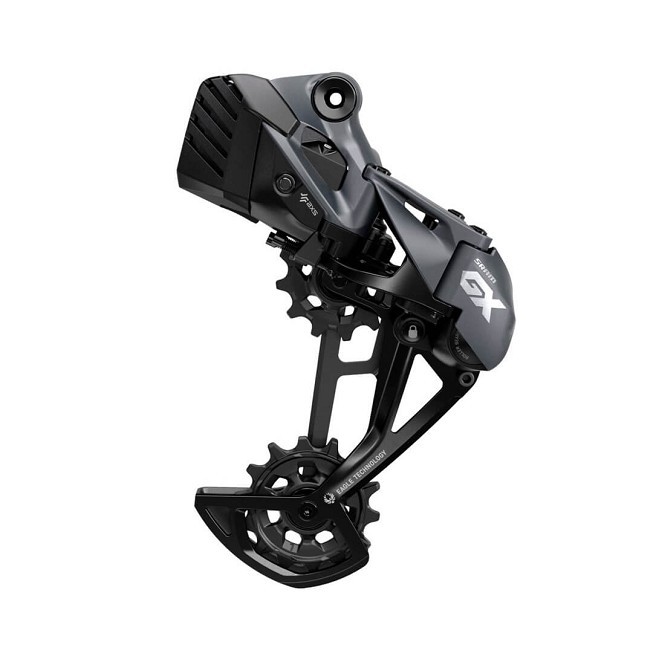 ДЕРАЙЛЬОР ЗАДЕН SRAM GX1 EAGLE AXS 12S