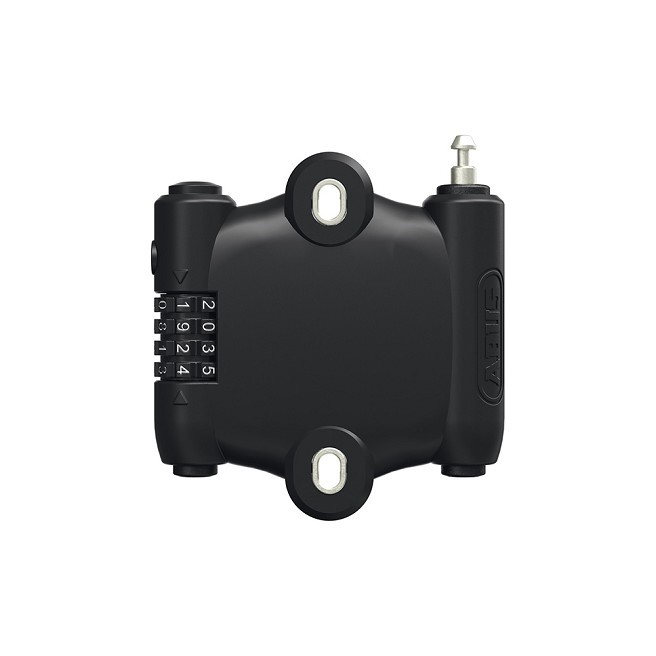 КАТИНАР ABUS SPORTFLEX 2504/90