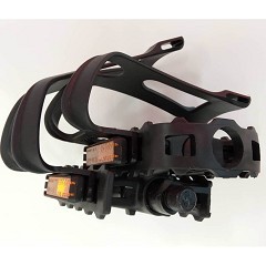 ПЕДАЛИ ПЛАТФОРМЕНИ M-WAVE С КУКИ MTB