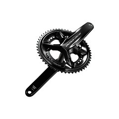 КУРБЕЛИ SHIMANO FC-R9200 DURA-ACE 12S 50X34T 172.5