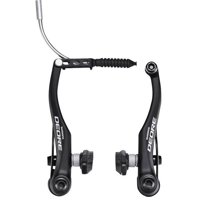 СПИРАЧКА V-BRAKE SHIMANO BR-T610 DEORE