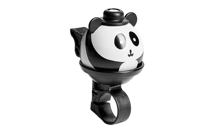 ЗВЪНЕЦ CUBE JUNIOR PANDA