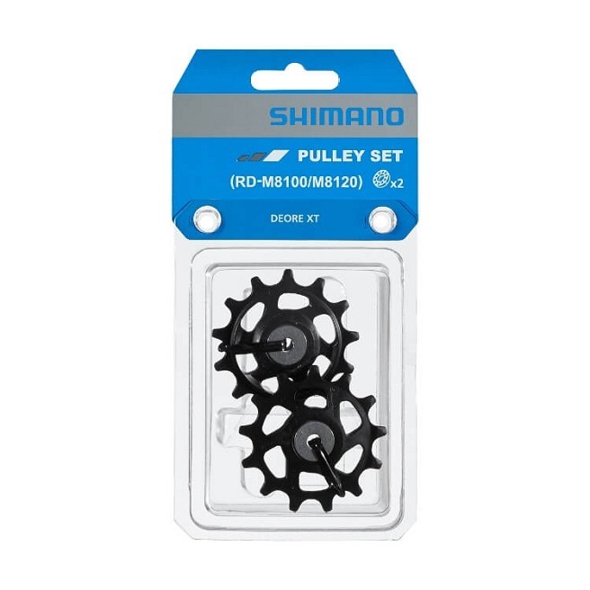 РОЛКИ ЗА СКОРОСТИ SHIMANO RD-M8100