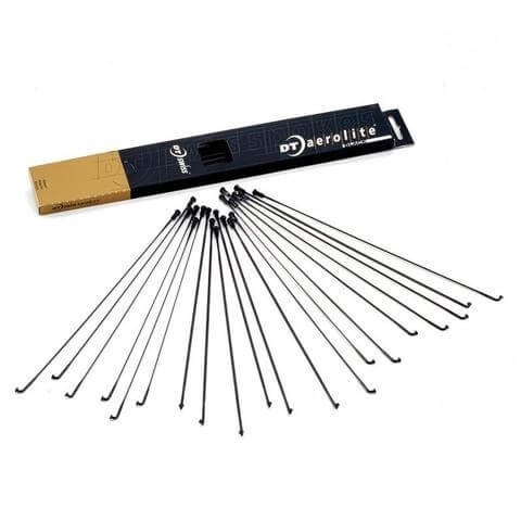 СПИЦА SPECIALIZED DT AEROLITE 2.0 X 2.3MM 14G SP