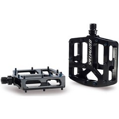 ПЕДАЛИ ПЛАТФОРМЕНИ SPECIALIZED BENNIES BLACK ANO
