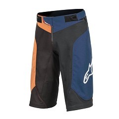 ПАНТАЛОН SS ALPINESTARS YOUTH VECTOR BLK ORN