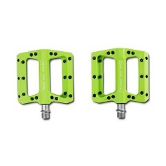 ПЕДАЛИ ПЛАТФОРМЕНИ CUBE RFR ETP GREEN