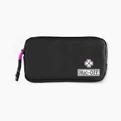 ЧАНТА MUC-OFF ESSENTIALS CASE HEADER BLACK