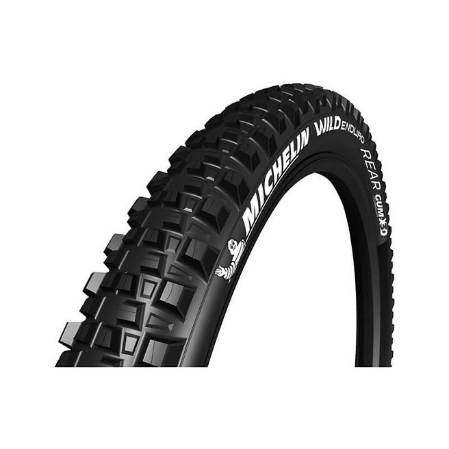 ГУМА 27.5 MICHELIN ENDURO R GUMX TS TR 2.40