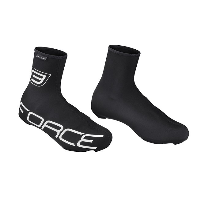 ГАМАШИ FORCE LYCRA TERMO BLACK