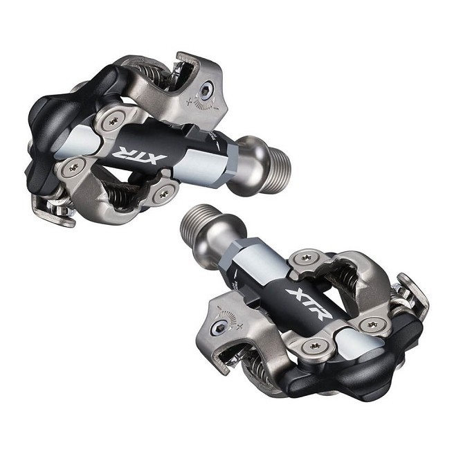 ПЕДАЛИ АВТОМАТИЧНИ SHIMANO PD-M9100 XTR SPD