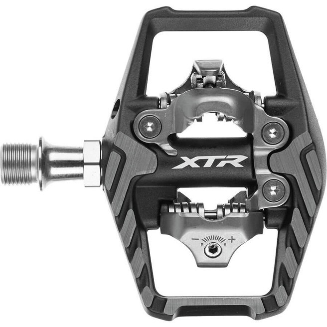 ПЕДАЛИ АВТОМАТИЧНИ SHIMANO PD-M9120 XTR SPD