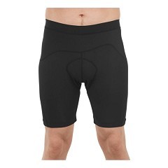 КЛИН UNDER SS CUBE TOUR LINER SHORTS BLACK