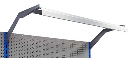 ДЪРЖАЧ ЗА ЛАМПА UNIOR HOLDER FOR LIGHT CONSOLE 999