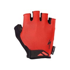 РЪКАВИЦИ SS SPECIALIZED BG SPORT GEL RED