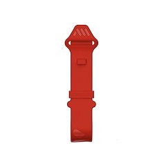 СТРАП AMS OS STRAP RED