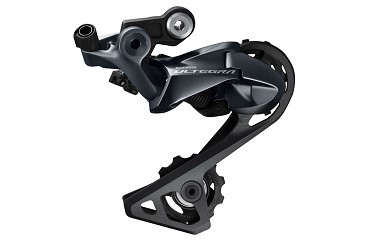 ДЕРАЙЛЬОР ЗАДЕН SHIMANO RD-R8000 ULTEGRA SS 11S