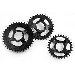 ПЛОЧА DARTMOOR DIRECT INTRO BOOST NW BLACK 30T