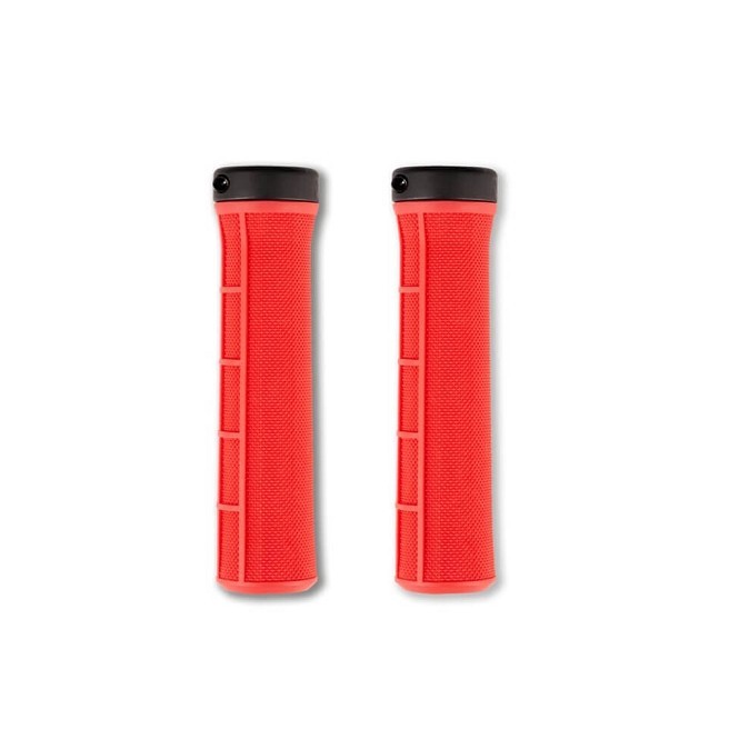 ГРИПОВЕ CUBE RFR PRO HPA BLACK RED