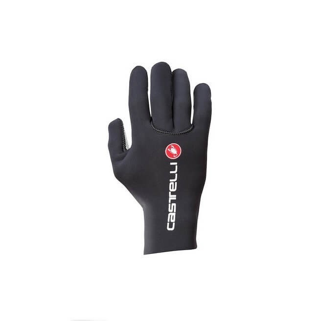 РЪКАВИЦИ LS CASTELLI DILUVIO C BLACK