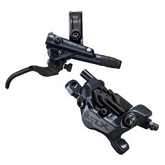 СПИРАЧКА ДИСКОВА ЗАДНА SHIMANO BL-M7120 SLX RESIN