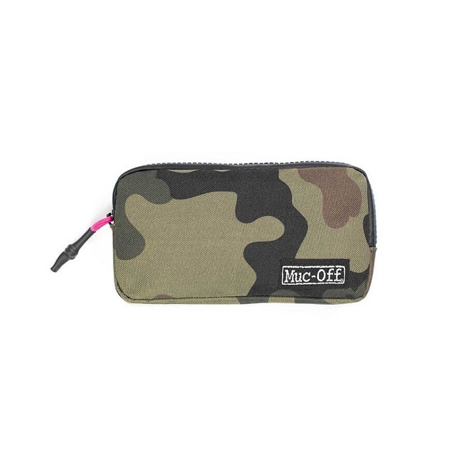 ЧАНТА MUC-OFF ESSENTIALS CASE HEADER CAMO