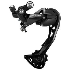 ДЕРАЙЛЬОР ЗАДЕН SHIMANO RD-M3100 ALIVIO SGS 9S