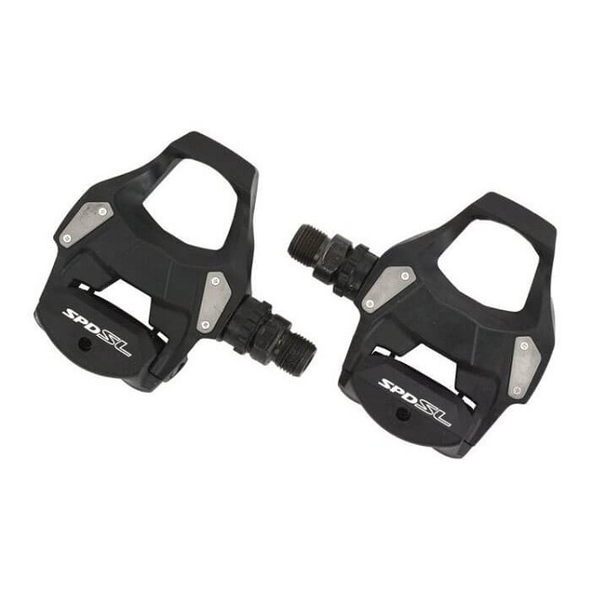 ПЕДАЛИ АВТОМАТИЧНИ SHIMANO PD-RS500 SPD-SL