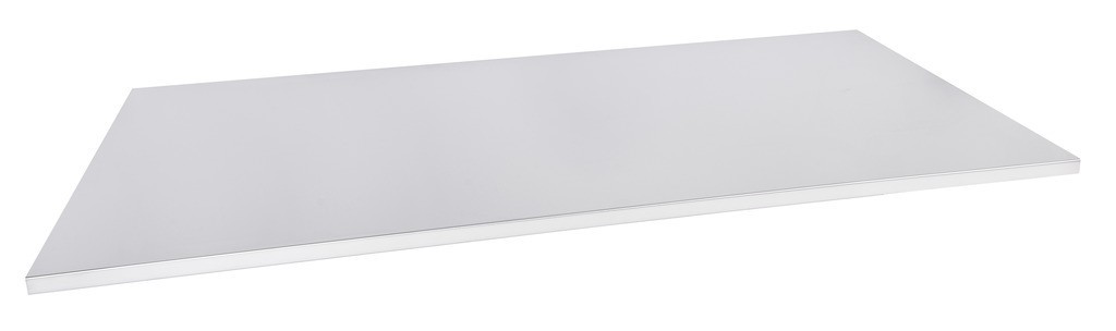 КАПАК ЗА РАБОТЕН ПЛОТ UNIOR STAINLESS 2503/753/41