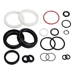 СЕРВИЗЕН КОМПЛЕКТ ROCKSHOX PIKE SOLO AIR