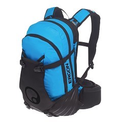 РАНИЦА ERGON BA3 BLUE STEALTH