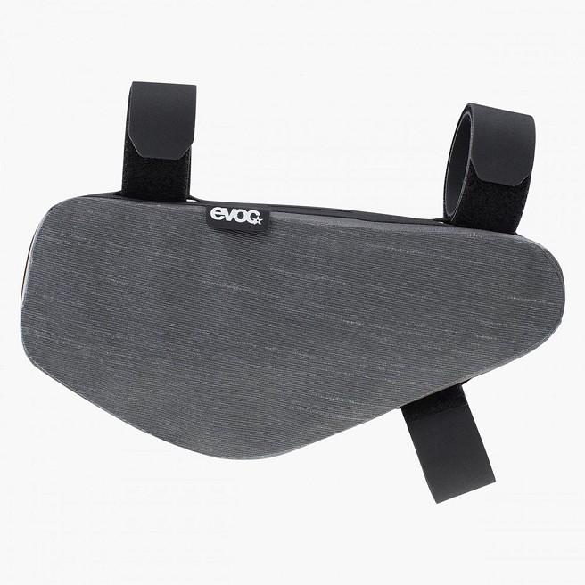 ЧАНТА ЗА РАМКА EVOC WP S CARBON GREY 0.8