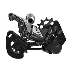 ДЕРАЙЛЬОР ЗАДЕН SHIMANO RD-M9100 XTR GS 11/12S