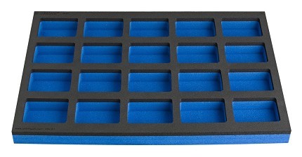 ПОДЛОЖКА ЗА ШКАФ UNIOR SOS NW CHEST 570/374