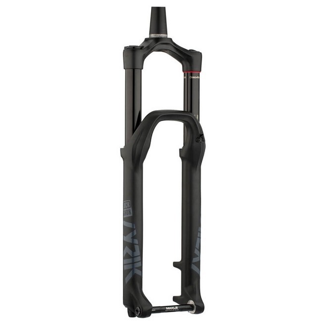 ВИЛКА 29 RS LYRIK DB AIR 160 TP