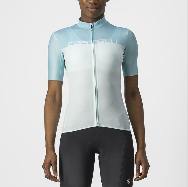 ДЖЪРСИ SS CASTELLI VELOCISSIMA