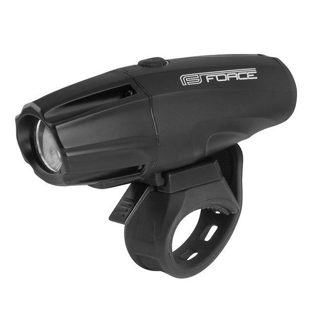 ФАР FORCE SHARK 700LM USB BLACK